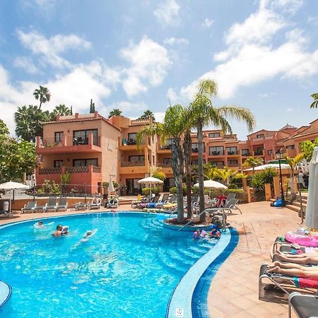 Playa De Las Americas Apartments Playa de las Americas (Tenerife) Exterior foto