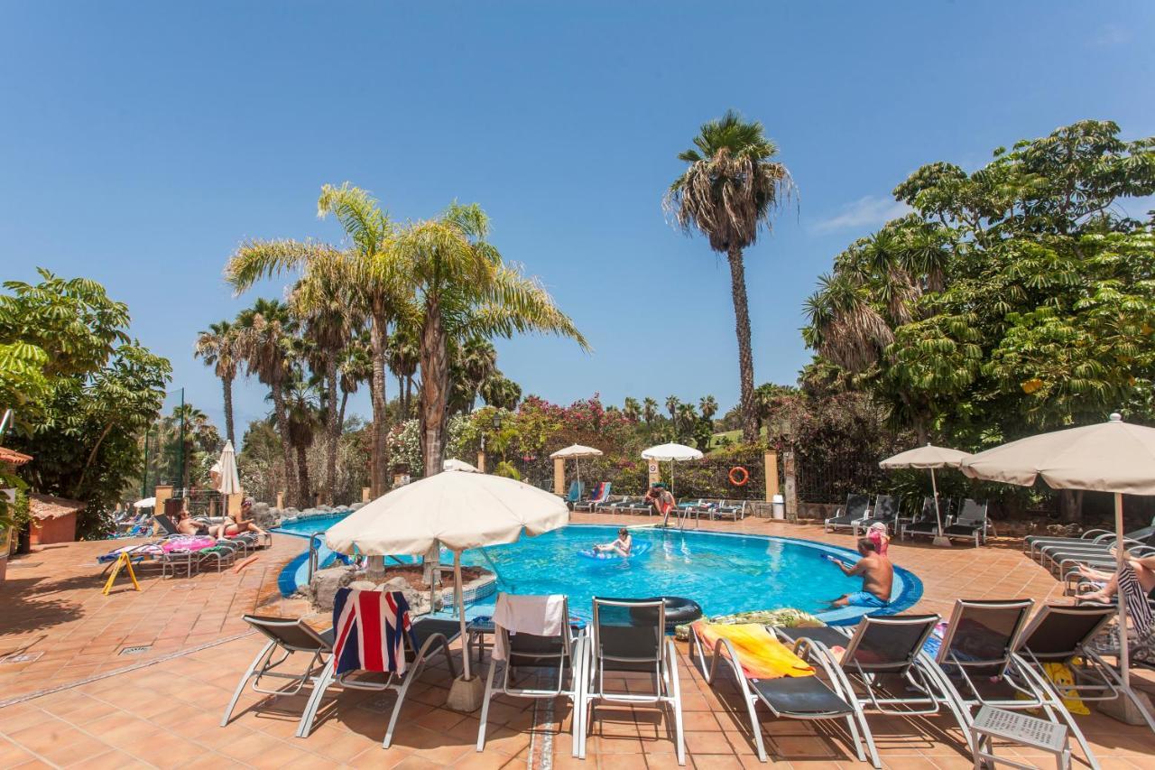 Playa De Las Americas Apartments Playa de las Americas (Tenerife) Exterior foto