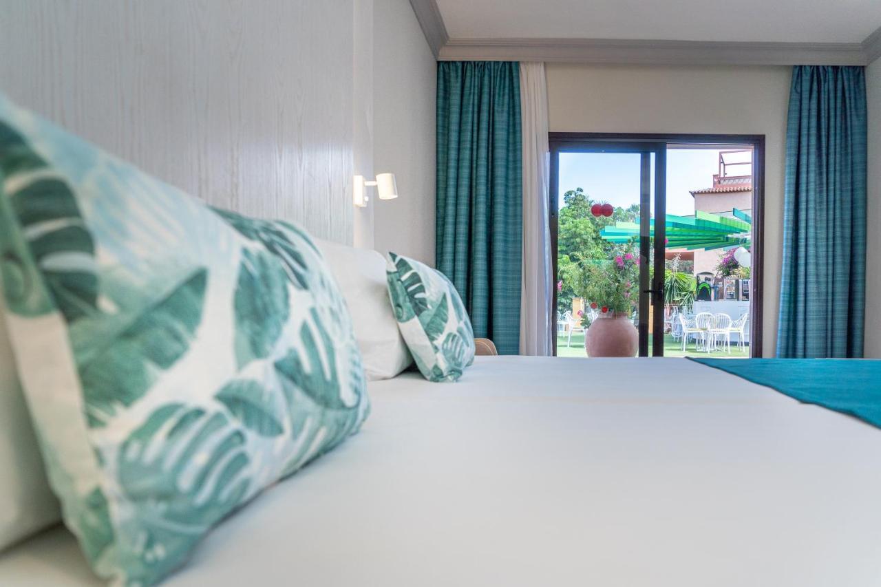 Playa De Las Americas Apartments Playa de las Americas (Tenerife) Exterior foto
